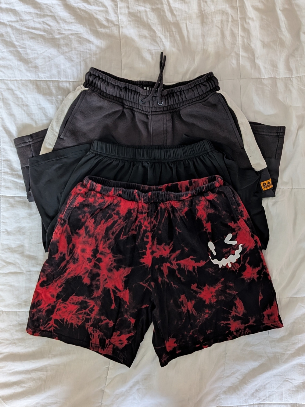 💥Kids Muli Brand Shorts Bundle. Size (13-14) Y💥👍